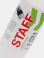 Клей ПВА универсальный 0,5 кг (бумага, картон, дерево), STAFF, 606429