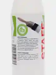 Клей ПВА универсальный 0,5 кг (бумага, картон, дерево), STAFF, 606429