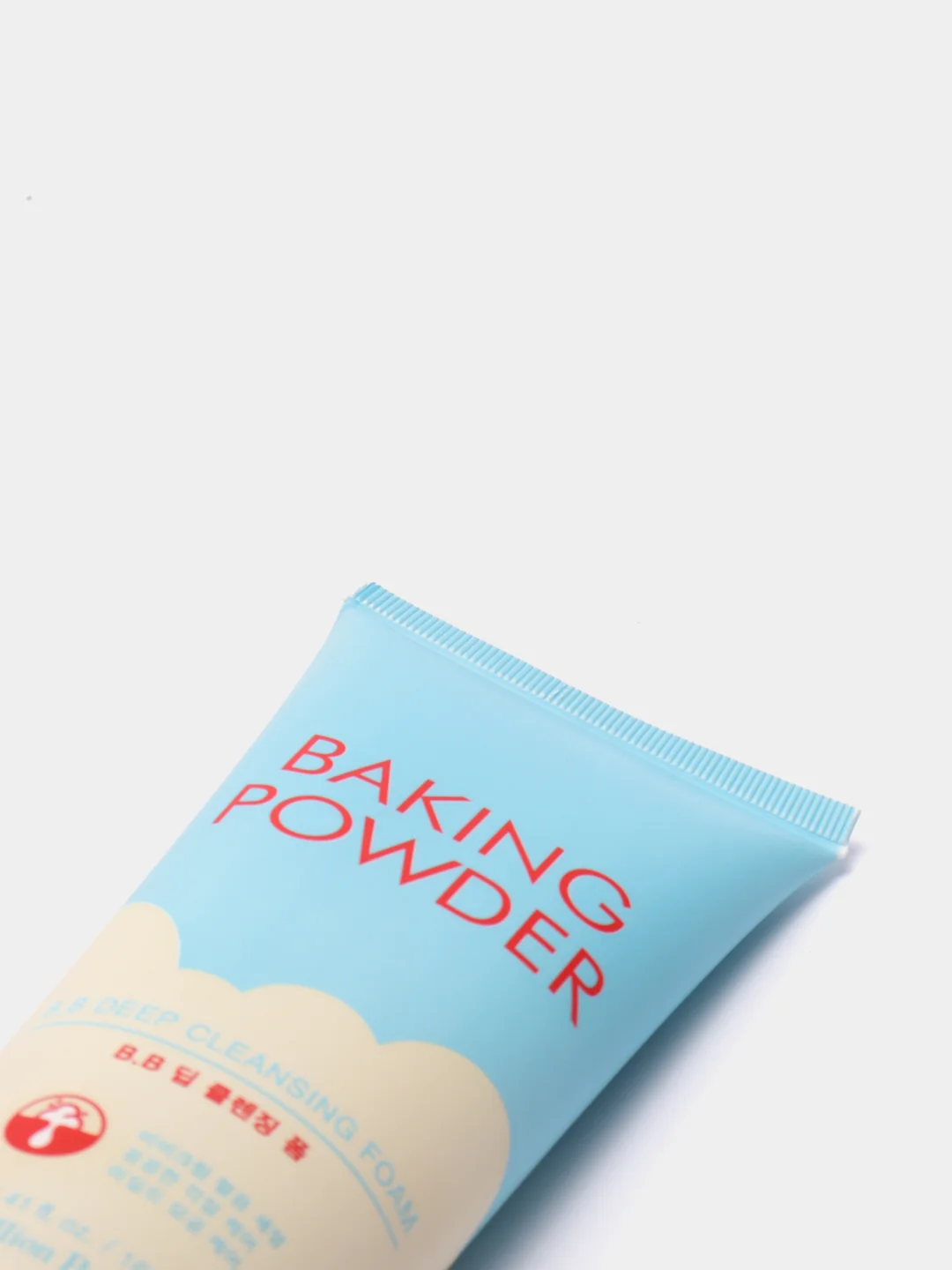 Пенка для умывания cуперочищающая корейская