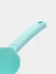 Бирюзовый ковш 1л IDEA
