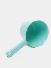 Бирюзовый ковш 1л IDEA