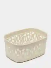 Корзинка для хранения ФЛОРА IDEA