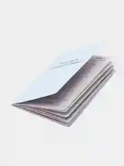 Вкладыш в трудовую книжку