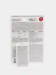 Табу (10мл) для обработки посевного картофеля от проволочника, колорадского жука)