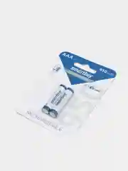 Аккумуляторы ААА Smartbuy Ni-MH, мизинчиковые аккумуляторные батарейки