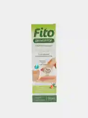 Крем для депиляции области бикини и подмышек, Fito косметик, 100мл в пенале