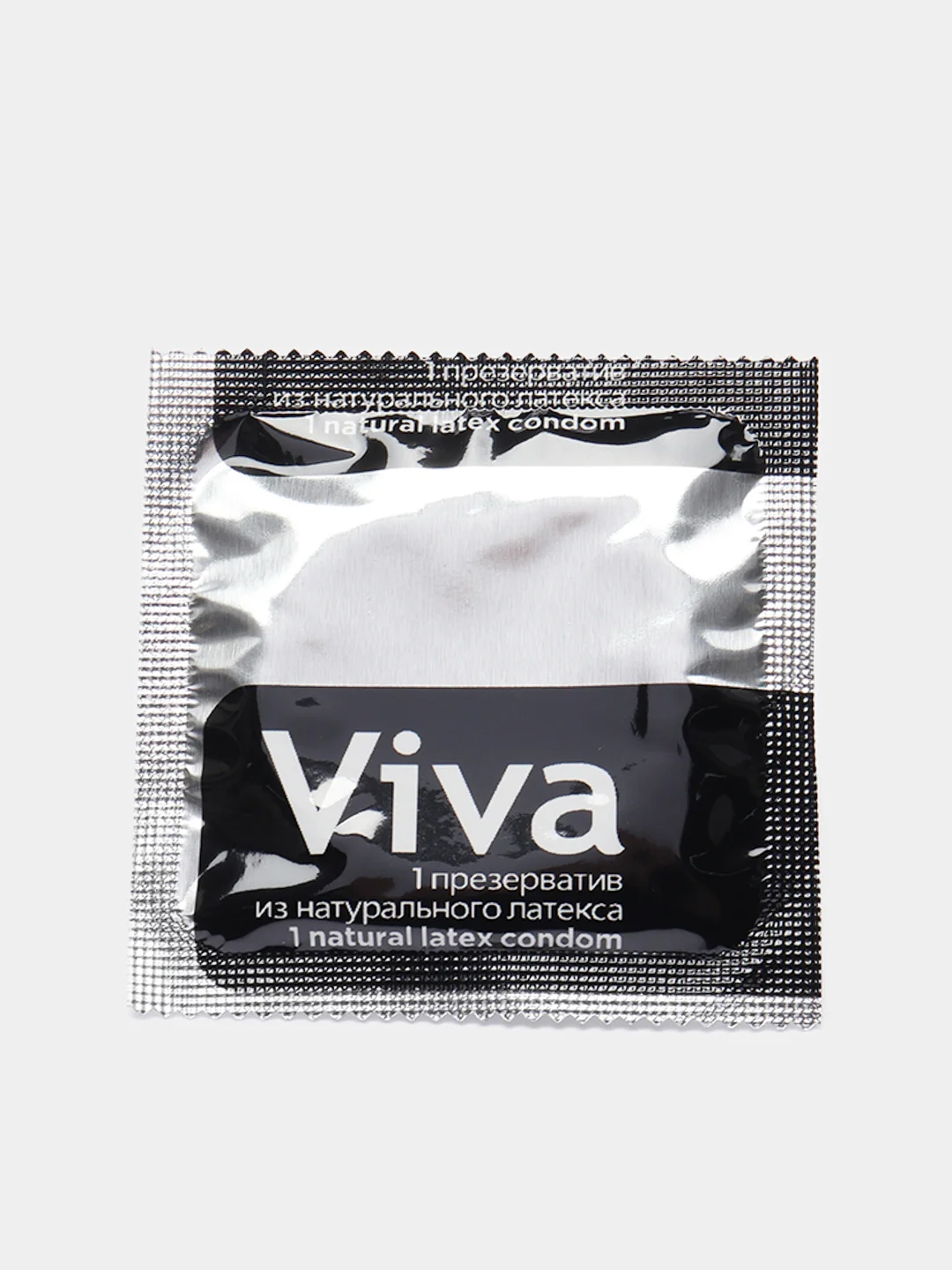 Презервативы Viva точечные, 12 штук