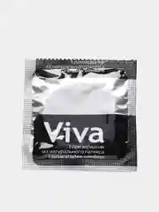 Презервативы Viva точечные, 12 штук