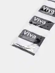 Презервативы Viva точечные, 12 штук