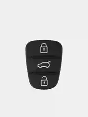 Кнопки КИА ХЕНДАЙ корпуса ключа KIA HYUNDAI RIO SOLARIS Sportage Picanta Elantra Accent