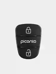 Кнопки КИА ХЕНДАЙ корпуса ключа KIA HYUNDAI RIO SOLARIS Sportage Picanta Elantra Accent