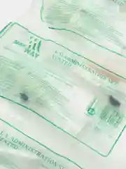 Система инфузионная для переливания растворов