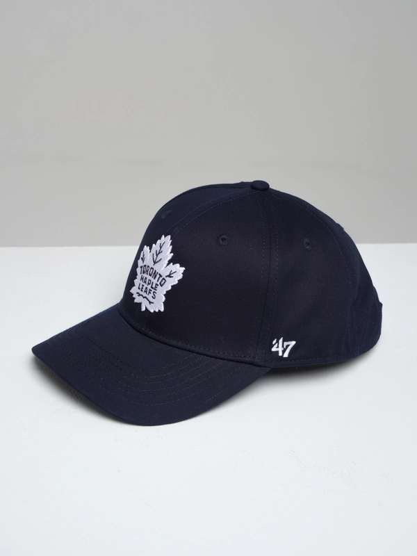 Бейсболка / кепка мужская / женская NHL Toronto Maple Leafs / НХЛ Торонто Мейпл Лифс