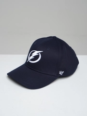 Бейсболка / кепка мужская / женская NHL Tampa Bay Lightning / НХЛ Тампа-Бэй Лайтнинг