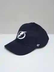 Бейсболка / кепка мужская / женская NHL Tampa Bay Lightning / НХЛ Тампа-Бэй Лайтнинг