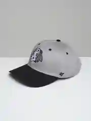 Бейсболка / кепка мужская / женская / унисекс NHL Chicago Blackhawks / НХЛ Чикаго Блэкхокс
