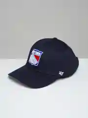 Бейсболка / кепка мужская / женская /унисекс NHL New York Rangers / НХЛ Нью-Йорк Рейнджерс