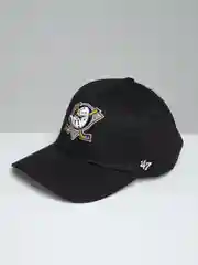 Бейсболка / кепка мужская / женская / унисекс NHL Anaheim Ducks / НХЛ Анахайм Дакс