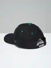Бейсболка / кепка мужская / женская / унисекс NHL San Jose Sharks / НХЛ Сан-Хосе Шаркс