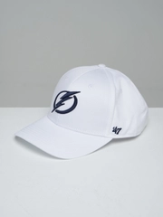 Бейсболка / кепка мужская / женская NHL Tampa Bay Lightning / НХЛ Тампа-Бэй Лайтнинг