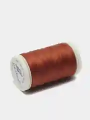 Терракотовый нитки bestex 200м / Нитки Тайвань / Нитки 200м / Нитки для швейной машины /Нитки для шитья