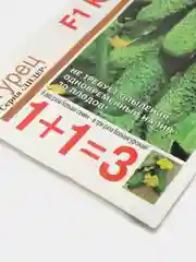 Огурец Кураж F1