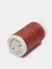 Тёмно-розовый нитки bestex 200м / Нитки Тайвань / Нитки 200м / Нитки для швейной машины /Нитки для шитья
