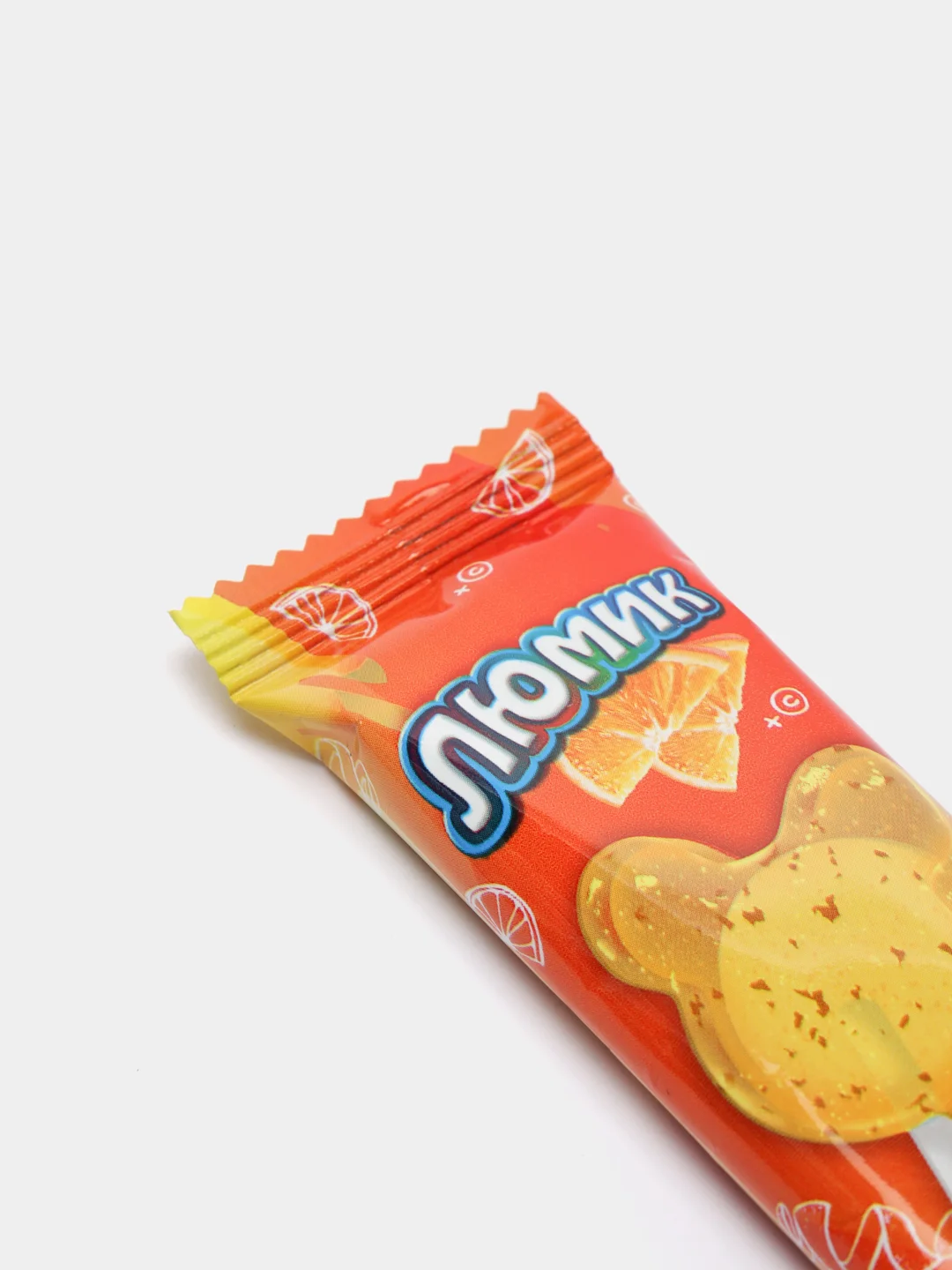 Карамель на палочке "Люмик" с витамином С, 8 г