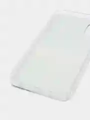 Морской чехол для Samsung Galaxy A03 Core (Самсунг Галакси А03 Кор), силиконовый, с рисунком