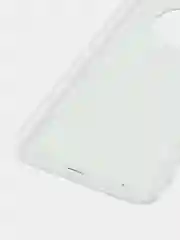 Серый меланж чехол Huawei Honor 50 Lite, Хуавей Хонор 50 Лайт, силиконовый, с рисунком