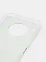 Приглушённый хаки чехол Huawei Honor 50 Lite, Хуавей Хонор 50 Лайт, силиконовый, с рисунком