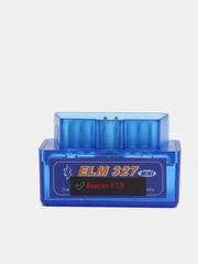 Автосканер ELM327 OBD2