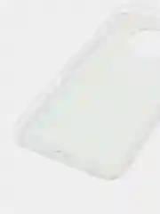 Салатовый чехол Huawei Honor 50 Lite, Хуавей Хонор 50 Лайт, силиконовый, с рисунком