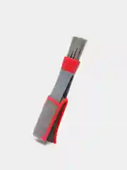 Щёточка для чистки труднодоступных мест в машине, щётка в авто, щеточка для клавиатуры.