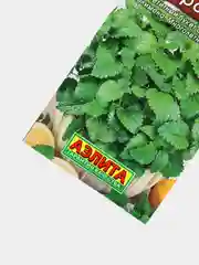 Семена мелиссы лекарственной "Лимонный аромат", пряность, 0,1 г