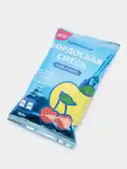 Бордоская смесь 100г для обработки плодовых и ягодных культур от болезней