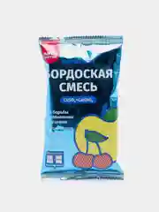Бордоская смесь 100г для обработки плодовых и ягодных культур от болезней