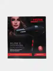 Фен для волос NOVA 7110