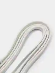 Белый кабель зарядный Borofone BX23