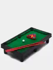 Игра настольная бильярд