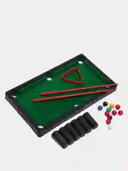 Игра настольная бильярд