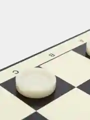 Шашки 33х33см
