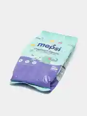 Стиральный порошок детский на основе натурального мыла MEPSI 800г 0515