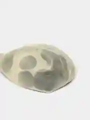 Черный воздушные шары с конфетти, 3 штуки