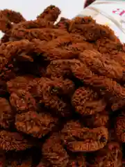 Приглушённый хаки пряжа Alize puffy петельки