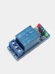 Модуль реле 220В с управлением от 12 Вольт для Arduino