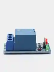 Модуль реле 220В с управлением от 12 Вольт для Arduino