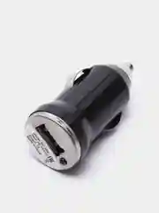 Зарядное устройство USB для прикуривателя, 5 В, ток 1A