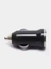 Зарядное устройство USB для прикуривателя, 5 В, ток 1A