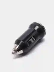 Зарядное устройство USB для прикуривателя, 5 В, ток 1A